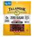 Tillamook Country Smoker Zero Sugar Keto Friendly Beef Jerky, Original, 2.2 Ounce