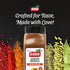 16 oz Badia Garam Masala Indian Blend, All Natural Aromatic Indian Spice Mix Gluten Free, MSG Free, Kosher
