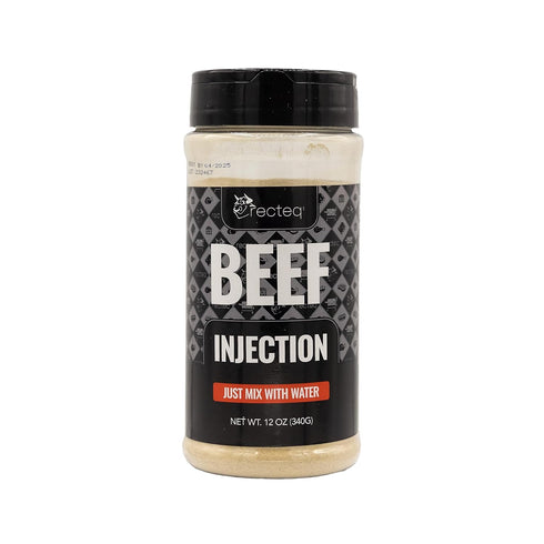 recteq Beef Injection