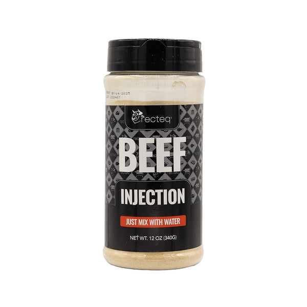 recteq Beef Injection