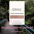 Herbal Smoking Blend - Drag, Exotic Flowers and Herbs, 10grams (0.35oz)