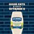 11.5 Oz Hellmann's Mayonnaise Dressing Avocado Oil Quality Ingredients with Good Fats, Rich in Vitamin E Fl