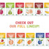 6 (0.53 oz Natures Turn Freeze-Dried Apple Cinnamon Crisps Healthy, Gluten-Free, Crispy & Delicious, Plant-Based Snack