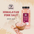 52USA 39 oz (2.4 LB), Himalayan Pink Salt, Coarse Grain, Pink Himalayan Sea Salt, Kosher Salt, Sea Salt for Grinder