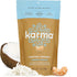 Toasted Coconut Air Roasted Whole Cashews by Karma Nuts, Lightly Sweetened, Peanut-Free