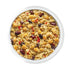 8.8 Pack 6, 14 Tasty Bite Mediterranean Protein Bowl, Ounce, of Ready to Eat, Microwaveable, Vegan, Grams Plant Protein