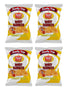 Better Made Special Potato Chips - (4) x 8.5-10oz Bags - (Pack