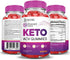 (3 Pack) Gummies 1000MG Gummies B12 180 Gummys Ripped Results Keto ACV Advanced Formula Ripped Results Keto Apple Cider