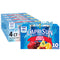 Capri Sun Fruit Punch Naturally Flavored Juice Drink Blend, 40 ct Pack,