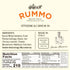 Rummo N.94 8.82 (Pack 1) Fettuccine Pasta - Fettuccine Pasta Noodles, Dry Pasta, Curly Noodles, Egg Noodles, Italian