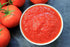 100% 23.9 oz (Pack 2) Sanniti Passata di Pomodoro | Strained Tomatoes | Natural Italian Tomatoes | Glass Jar| Product