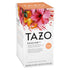20 TAZO Passion Herbal Tea Bags, Hot or Iced, Caffeine Free, Total Tea Bags
