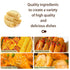 8.46oz TJBXWPY Bean curd skin roll puff tofu fried soybean curd original fried tofu skin,tofu firm
