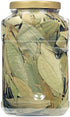 Rani Bay Leaf Whole Spice, Hand Selected Extra Large 16oz (1lb) Bulk PET Jar, All Natural, Vegan