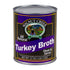 AmishTastes Pack- 27 Oz. (Pack 3 Walnut Creek Meat Broths Variety Beef, Chicken, Turkey Broths- All Natural, Heat
