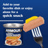 Armour 4.6 oz Star Chicken Vienna Sausage, Canned Sausage