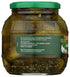 Gundelsheim 35.9 Oz Kuhne Barrel Pickles, Garlic