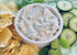 Carmie's Kitchen Jalapeno Ranch Dip Mix, 1.0 Ounce