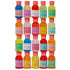 Pack 20 Thoughtfully Cocktails, Mix and Match Skinny Cocktail Mixers in Glass Bottles, Vegan and Vegetarian, Combine