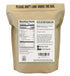 2.5lb 1lb Anthony's Premium Arrowroot Flour &. Organic Tigernut Flour Bundle
