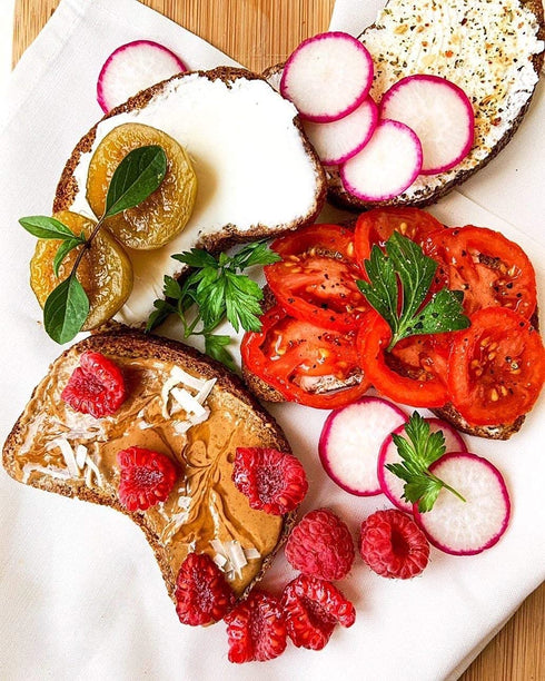 (1 Shibolim FlaxSeed Bread Pound) Low Carb, Zero Net Carbs Per Serving, Keto Friendly, Rich in Fiber & Protein, Vegan