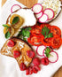 (1 Shibolim FlaxSeed Bread Pound) Low Carb, Zero Net Carbs Per Serving, Keto Friendly, Rich in Fiber & Protein, Vegan