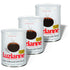 Luzianne Premium Blend Ground Coffee & Chicory, 16oz Canister (Pack of 3)