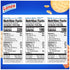 Pack, 3 20 Packs, 6 Lance Sandwich Crackers, Variety Flavors, Individually Wrapped Sandwiches Each