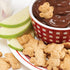 6 10 oz TEDDY GRAHAMS Honey Graham Snacks, Bulk Kids Snacks, - Boxes