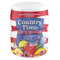 Country Time Cherry Lemonade Powdered Drink Mix, 1 Canister, for Shareable Refreshment,