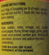 ALL PURPOSE SEASONING 13.9 OZ 1 BTL