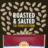 5 oz. (Pack 12) DAVID All Natural Pumpkin Seeds