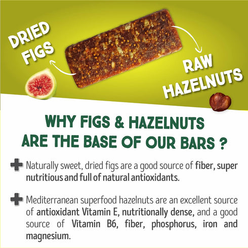 (16 1.4 OZ Happy Village Organic Fruit & Nut Bar, SWEET CHERRY | Gluten Free, No Refined Sugar, Kosher, Non-GMO, Vegan