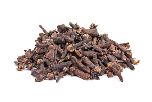 The Spice Way Whole Cloves (4 oz) | Clove Spice for Savory Dishes and Tea