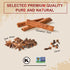 52USA 4oz Set, Set, Simmering Cinnamon Sticks, Cloves, Star Anise - Each, All Natural Spice No Preservatives, Perfect
