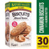 40.5 oz., 30 (220-01046) Nature Valley Honey Peanut Butter/Cinnamon Almond Butter Nut Bar, Bars/Box
