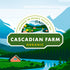 15 oz Cascadian Farm Organic Cinnamon Oat Clusters Cereal, Made with Whole Grain, Non-GMO