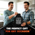Pack Beef Jerky Gift Baskets For Men - Dad Gifts, Birthday Gifts For Men | Beef Jerky Variety