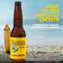 Pacifico 12 12 oz 4.4% Clara Beer, pk, cans, ABV