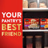 Stouffer's Supreme Shells, Three Cheese, Stovetop Mac & Cheese
