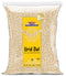 Rani Urid/Urad Dal (Split Matpe Beans Skinless) Indian Lentils 128oz (8lbs) 3.63kg
