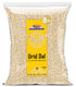 Rani Urid/Urad Dal (Split Matpe Beans Skinless) Indian Lentils 128oz (8lbs) 3.63kg
