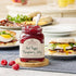 12.75 oz Stonewall Kitchen Hot Pepper Raspberry Jelly