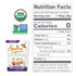 8 (Pack 1) Swerve Organic Monk Fruit Blend Confectioners Sugar Replacement Sweetener, Ounce