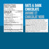 312 KIND Oats & Dark Chocolate Granola, GR