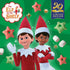11.3oz Kellogg's The Elf on the Shelf Cereal, Limited Edition, Sugar Cookie with Marshmallows, Box