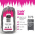 17.4 oz (Pack 2) Happy Campers Cravin Raisin Cinnamon Spice Gluten Free Bread, Organic, Non-GMO, Vegan, Loaf