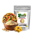ChyTony 2IB Organic Chickpea Flour | Garbanzo Bean Flour | Gluten Free, Non GMO
