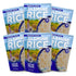 Lotus Foods Organic White Jasmine Rice Heat & Eat Pouch - Gluten