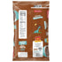 32 OZ Malt-O-Meal Cocoa Dyno Bites Gluten Free Breakfast Cereal, Crispy Rice Puff Cereal, Resealable Bag